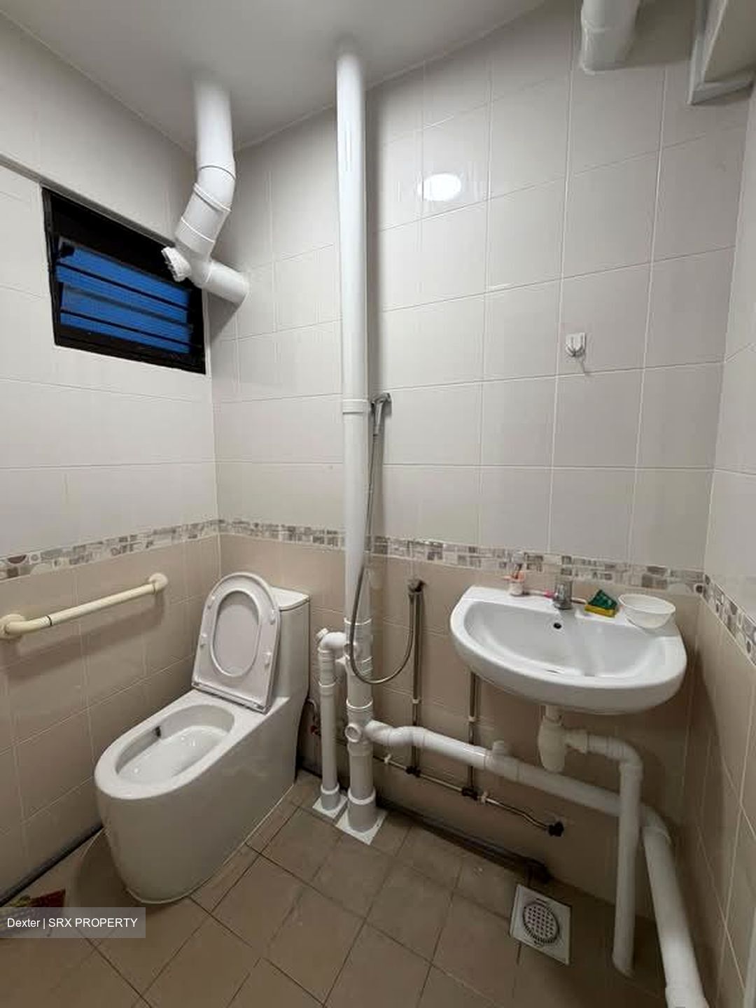 Blk 362 Clementi Avenue 2 (Clementi), HDB 3 Rooms #595345651